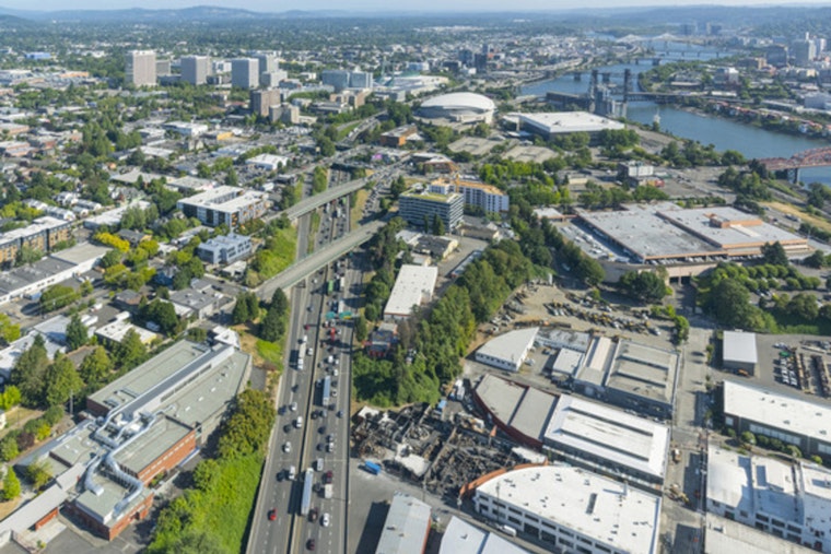 Oregon Transportation Commission to Discuss I-5 Rose Quarter Project, Strategic Plan at Upcoming Salem Meeting