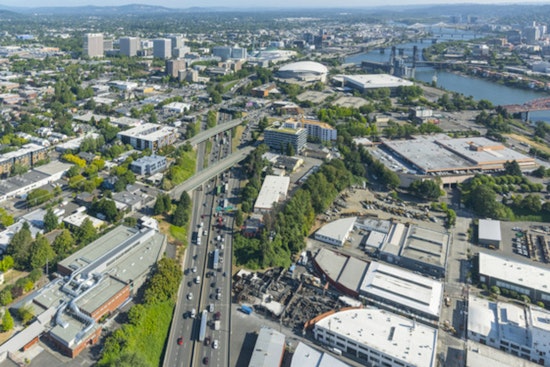 Oregon Transportation Commission to Discuss I-5 Rose Quarter Project, Strategic Plan at Upcoming Salem Meeting