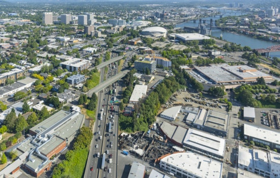 Oregon Transportation Commission to Discuss I-5 Rose Quarter Project, Strategic Plan at Upcoming Salem Meeting