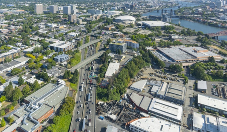 Oregon Transportation Commission to Discuss I-5 Rose Quarter Project, Strategic Plan at Upcoming Salem Meeting