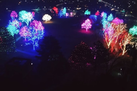 Orem City Government Encourages Post-Holiday Park Strolls Amid Unseasonable Warmth