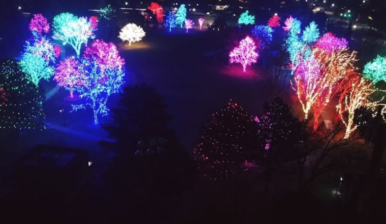 Orem City Government Encourages Post-Holiday Park Strolls Amid Unseasonable Warmth