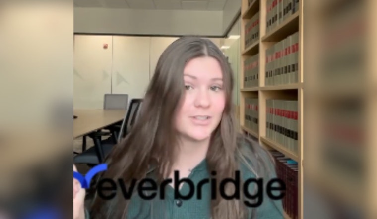 VIDEO: Orem Government Encourages Holiday-Themed Sign-Ups for Everbridge Emergency Alerts