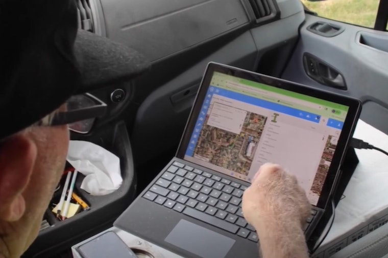VIDEO: Orem Government's Tech Upgrade Streamlines Wastewater Compliance, Wins Top State Award for Pre-Treatment Efforts