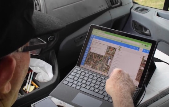 VIDEO: Orem Government's Tech Upgrade Streamlines Wastewater Compliance, Wins Top State Award for Pre-Treatment Efforts