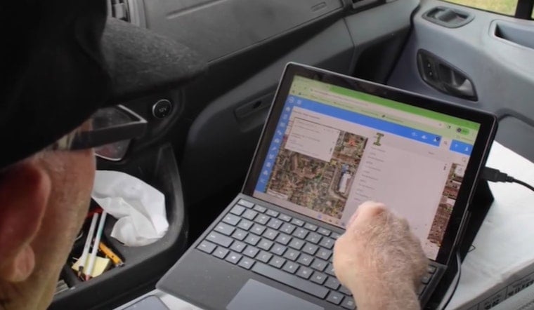 VIDEO: Orem Government's Tech Upgrade Streamlines Wastewater Compliance, Wins Top State Award for Pre-Treatment Efforts
