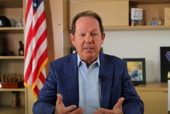 VIDEO: Orem's Mayor Dave Young Concludes Term with Strong Family-Centric Legacy