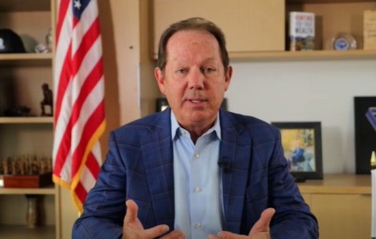 VIDEO: Orem's Mayor Dave Young Concludes Term with Strong Family-Centric Legacy