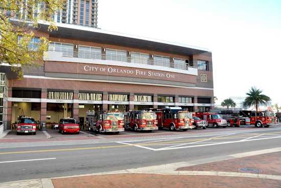 Orlando Appoints Jason Revoldt as New Fire Chief, Ushering in a New Era of Leadership and Public Safety
