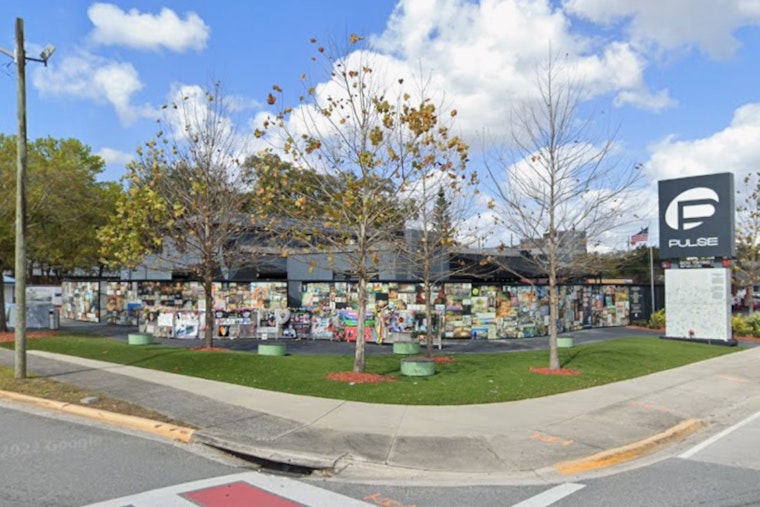 Orlando Begins Preservation of Pulse Nightclub Artifacts for Future Memorial