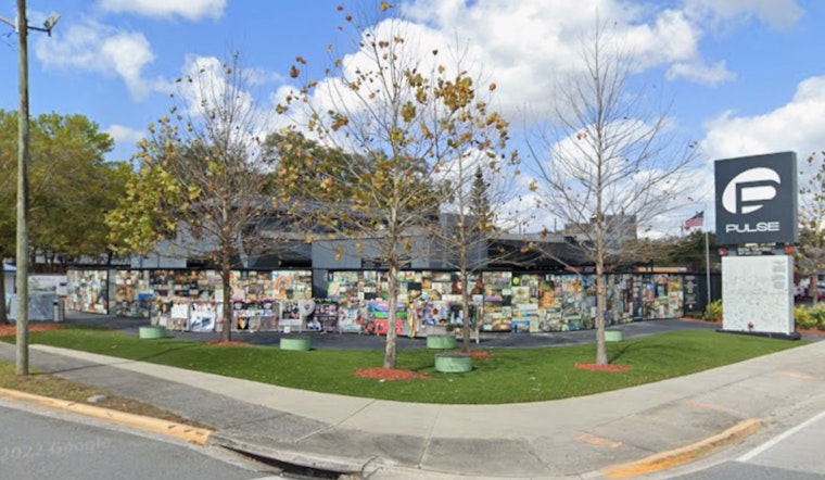 Orlando Begins Preservation of Pulse Nightclub Artifacts for Future Memorial