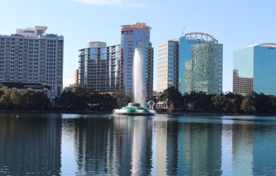 Orlando Braces for Cold Front: National Weather Service Advises Residents of Upcoming Temperature Dip and Storm Potential