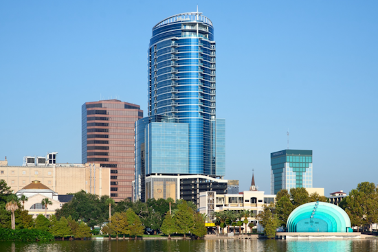 Orlando Braces for Cold Night as Temperatures Drop and Dry Conditions Continue, Says National Weather Service