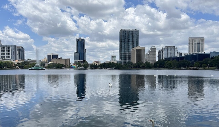 Orlando Braces for Isolated Showers Before Dry Week, Mariners to See Improved Conditions