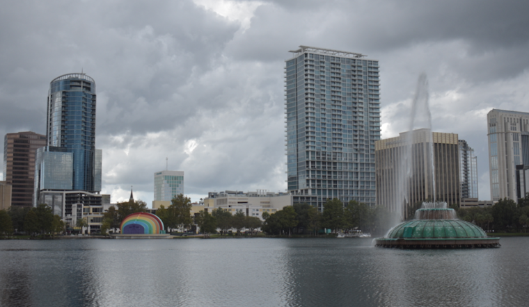 Orlando Braces for Scattered Showers and Lightning as Cold Front Approaches, NWS Melbourne Advises Caution for Boaters and Aviation