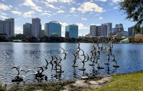 Orlando Braces for Warm Weather and Beach Rip Current Risks, Marine and Aviation Advisories in Effect