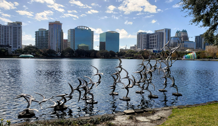 Orlando Braces for Warm Weather and Beach Rip Current Risks, Marine and Aviation Advisories in Effect