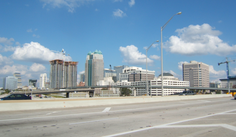 Orlando Braces for Windy Weather and High Rip Current Risks, National Weather Service Advises Caution on Land and Sea