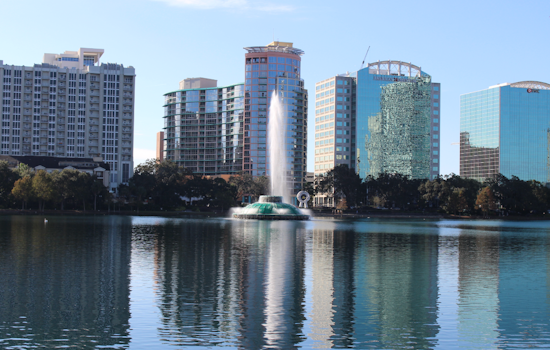Orlando Faces Freeze Warning and Elevated Fire Risk as Cold Snap Continues, Warmer Weather on the Horizon