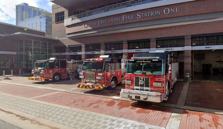 Orlando Firefighter Charged with Stalking, Witness Tampering, and Unlawful Tracking Device Installation