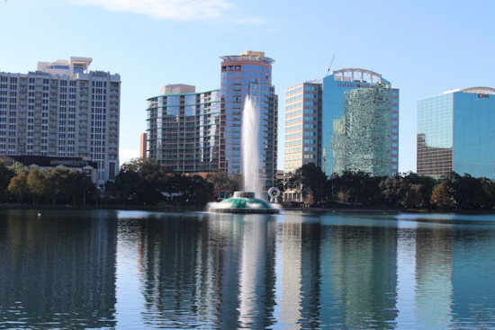 Orlando Forecast: Cool Snap Ahead with Warming Trend Starting Thursday, NWS Says
