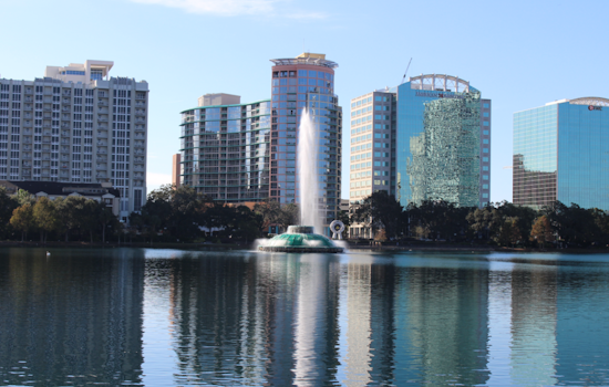 Orlando Forecast: Cool Snap Ahead with Warming Trend Starting Thursday, NWS Says