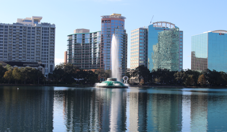 Orlando Forecast: Cool Snap Ahead with Warming Trend Starting Thursday, NWS Says