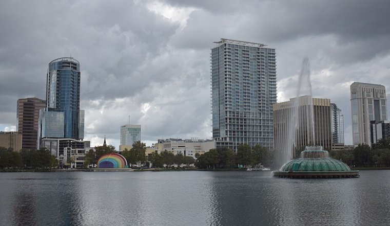 Orlando Forecast: Sun, Isolated Showers, and Potential Storms Ahead