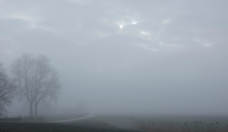 Orlando Hit with Dense Fog Advisory and Rip Current Warnings as Cold Front Approaches