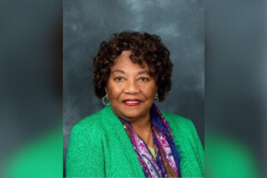 Orlando Honors Late State Sen. Geraldine F. Thompson with Street Dedication Near Wells’Built Museum