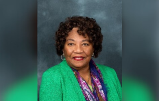 Orlando Honors Late State Sen. Geraldine F. Thompson with Street Dedication Near Wells’Built Museum