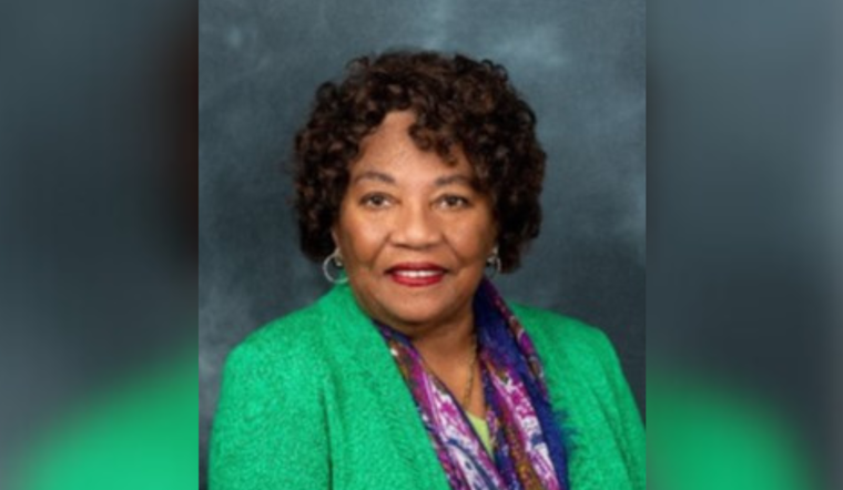 Orlando Honors Late State Sen. Geraldine F. Thompson with Street Dedication Near Wells’Built Museum