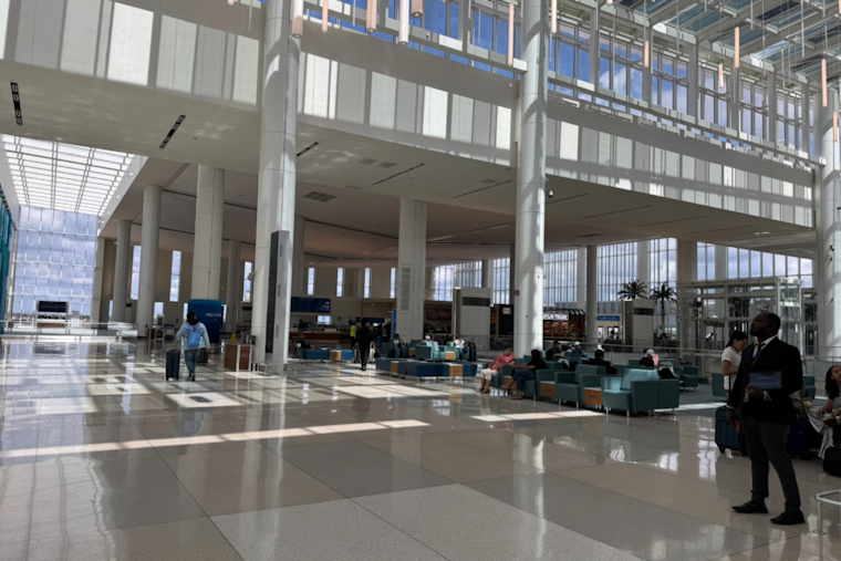 Orlando International Airport Boosts Efficiency with Biometric Tech and Transit Upgrades Amid Passenger Surge