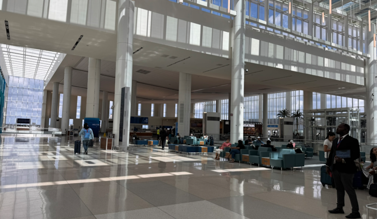 Orlando International Airport Boosts Efficiency with Biometric Tech and Transit Upgrades Amid Passenger Surge