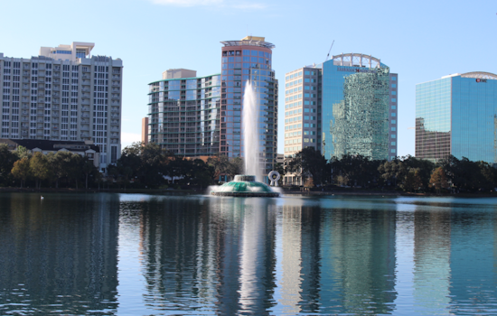 Orlando Mariners Warned of Poor Boating Conditions in the Gulf Stream, Cool Weather Ahead