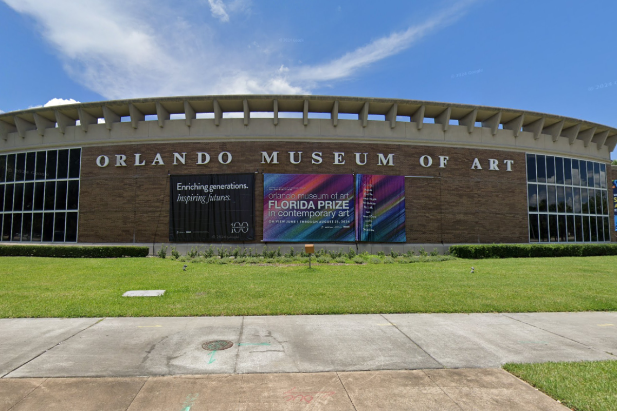 Orlando Museum Of Art Hosts Access For All With Free Admission And orlando-museum-of-art-hosts-access-for-all-with-free-admission-and