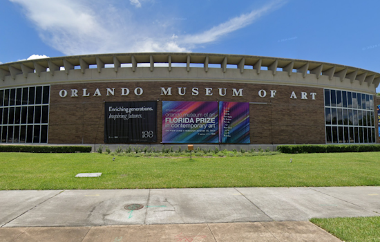 Orlando Museum of Art Hosts 'Access for All' with Free Admission and Special Events Featuring Artist Dawoud Bey on December 18