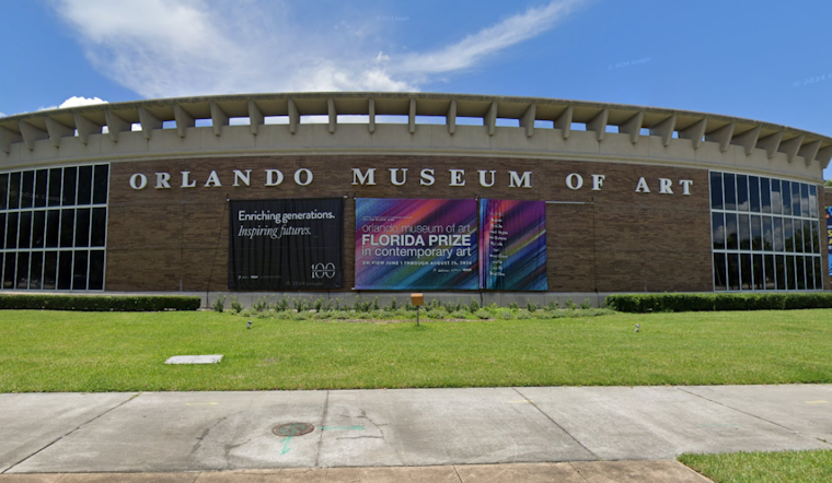 Orlando Museum of Art Hosts 'Access for All' with Free Admission and Special Events Featuring Artist Dawoud Bey on December 18