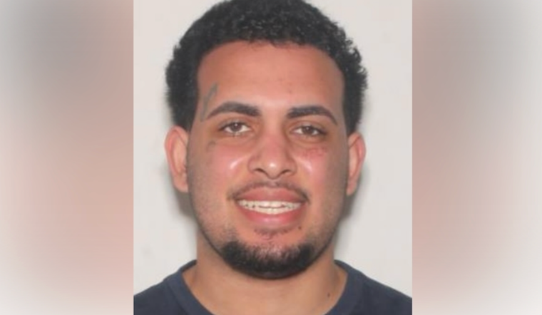 Orlando Police Seek Public Assistance in Locating Missing 29-Year-Old Jovante Luis Ciuro Amid Mental Health Concerns