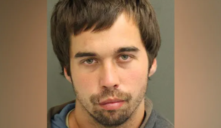 Orlando Residents on Edge as Man Accused of Jogger Assault Released via Plea Deal