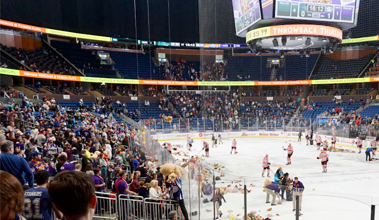 Orlando Solar Bears and Jacksonville Icemen Games on Hold Amid PHPA Strike Over Contract Dispute
