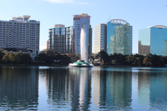 Orlando to Enjoy Mild Weekend Weather Before Cold Front Brings Chilly Winds and Rain