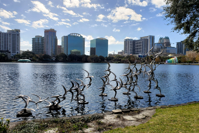 Orlando to Enjoy Warm Weekend After Chilly Morning, NWS Alerts Boaters of Upcoming Rough Seas