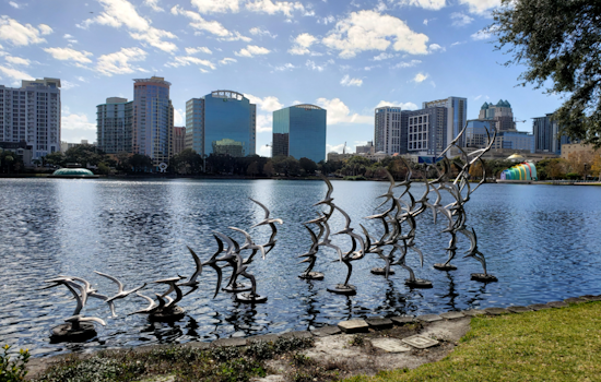 Orlando to Enjoy Warm Weekend After Chilly Morning, NWS Alerts Boaters of Upcoming Rough Seas