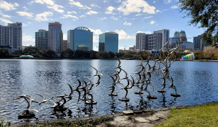 Orlando to Enjoy Warm Weekend After Chilly Morning, NWS Alerts Boaters of Upcoming Rough Seas
