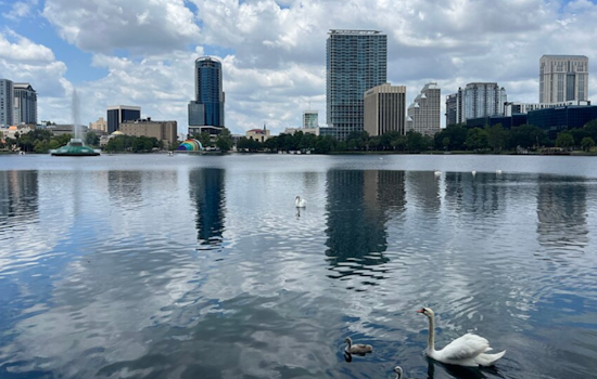Orlando Weather Alert: Mixed Sunshine and Showers with Boating Cautions Along the Coast