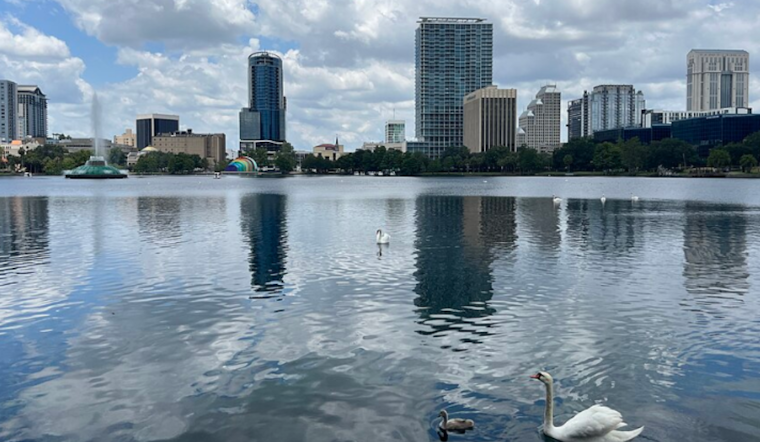 Orlando Weather Alert: Mixed Sunshine and Showers with Boating Cautions Along the Coast
