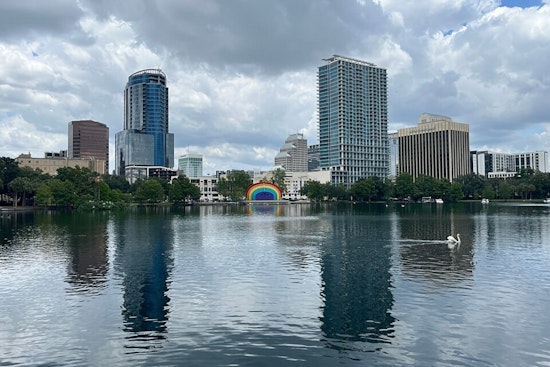 Orlando Weather Alert: Showers to Clear with Caution Advised for Boaters Amid Increasing Winds