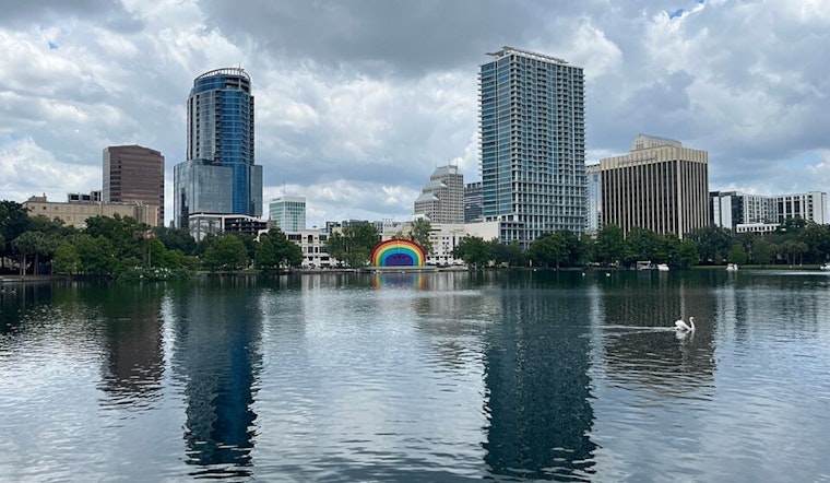 Orlando Weather Alert: Showers to Clear with Caution Advised for Boaters Amid Increasing Winds