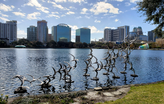 Orlando Weather Alert: Warm Weekend Ahead with Showers and Potential Storms on the Horizon